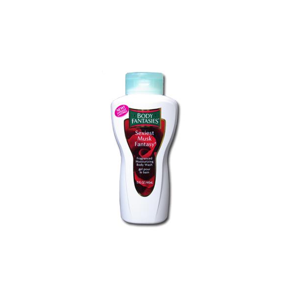 Body Fantasies Body Wash(ボディファンタジー・ボディウォッシュ