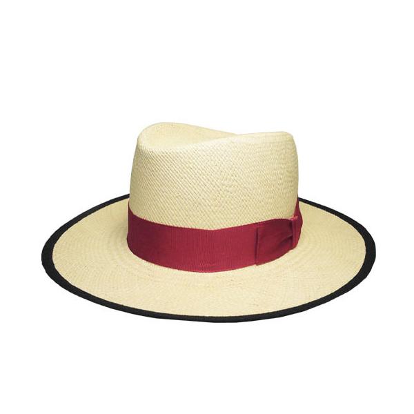 帽子 ステットソン STETSON SE727 Miguel ナチュラル エクアドル製 メンズ レディース