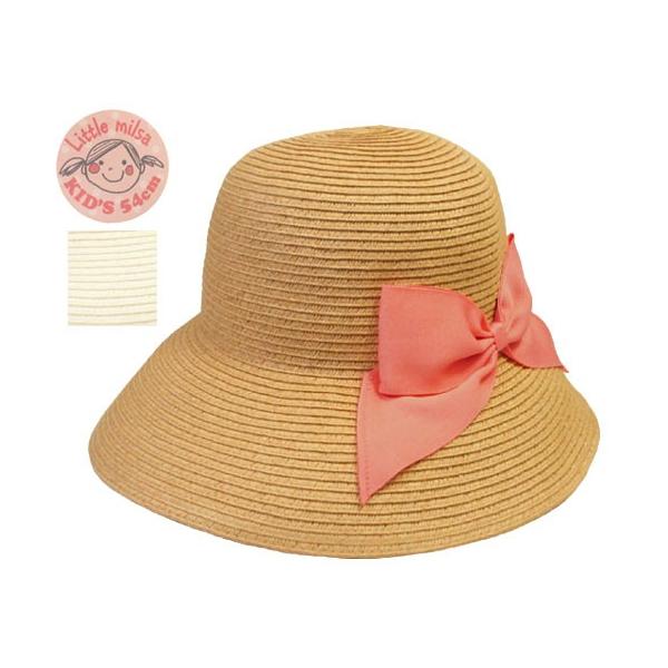 Milsa ~T M PP BRAID KIDS CAPELINE 186 461201 PINK OFFWHITE LbY UVPA Xq O ΍ 悯