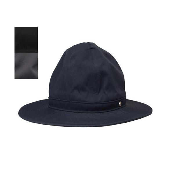 Racal ラカル RL191061 Mountain Hat BLACK GRAY NAVY マウンテンハット 帽子 メンズ レディース