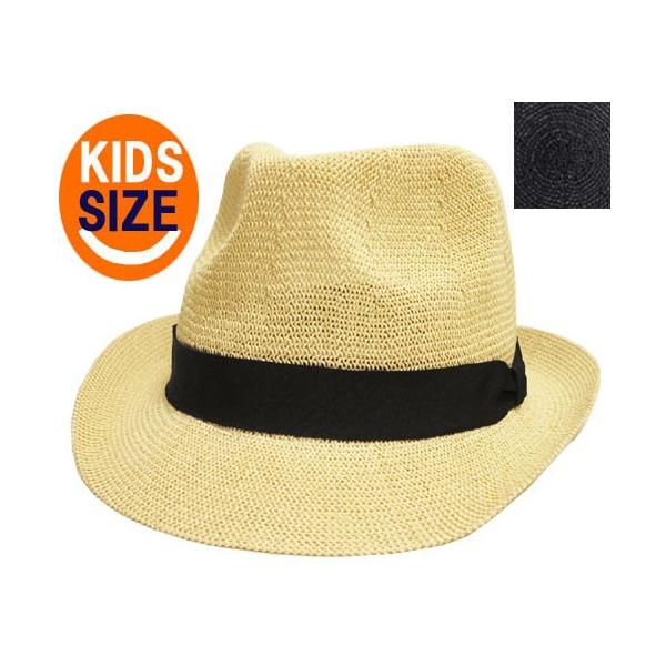 CASTANO �J�X�^�[�m CA KIDS PA THERMO MANNISH 100232301 BEIGE BLACK �X�q ���܂� �L�b�Y �q��