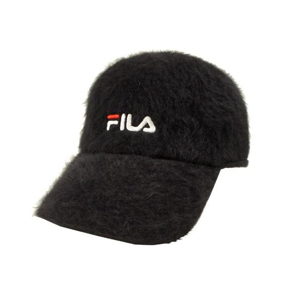 tB FILA FLS ANG MIX LOGO CAP BLACK 168113801 t@[ Lbv Y fB[X