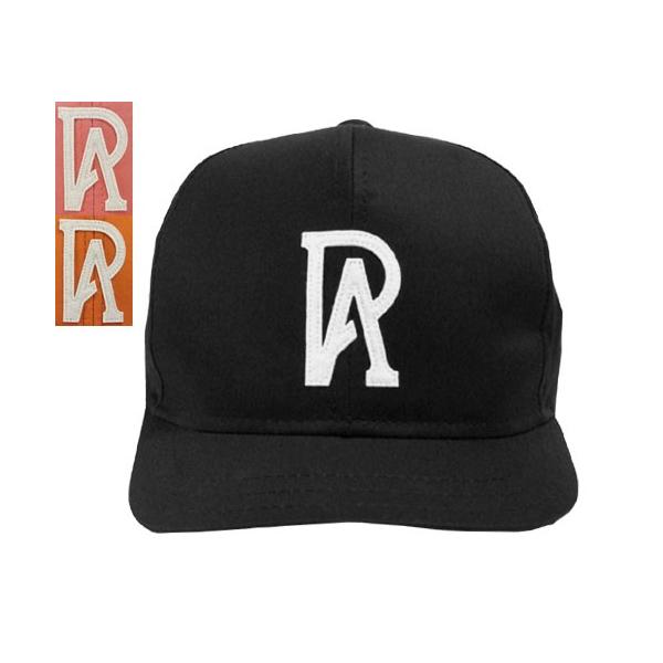 Racal ラカル Umpire CAP Black Orange Pink アンパイア キャップ メンズ レディース
