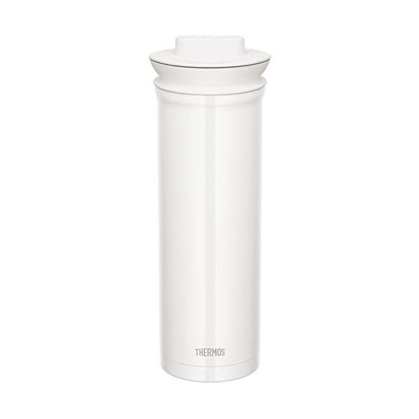 商品説明魔法びん構造だから高い保温・保冷力食卓。デスクに出したままお茶が作れる。倒れてももれない。取り外し可能なお茶パック入れ付き。90°オープンで2方向から注げる。シンプル構造でお手入れカンタン。便利な広口で氷を入れやすく洗いやすい（丸洗...