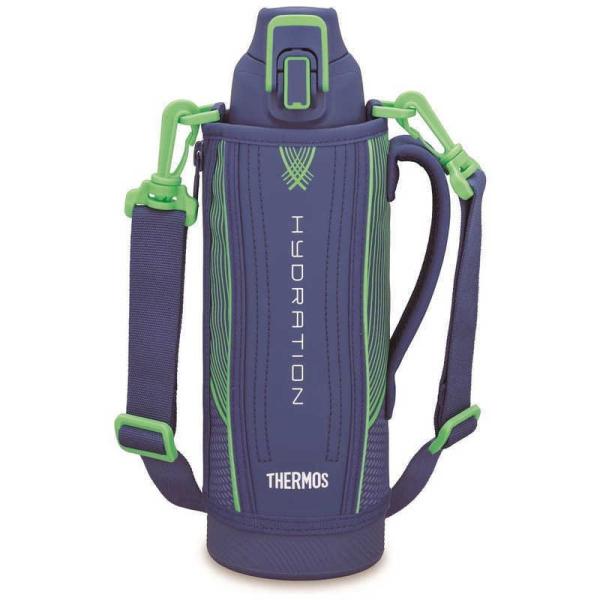 サーモス 水筒 真空断熱スポーツボトル