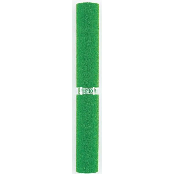 約１畳分で使いやすい。WT-600人工芝1帖巻●約１畳分で使いやすい●天然芝の感触でベランダ・屋上・店舗等さまざまな場所で使用可能です商品詳細カラー グリーンJANコード 4903620000107サイズ 約 幅91×長さ178cmパイル長...