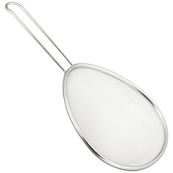 和平フレイズ ＳＵＩグート すくいざる キッチン用品 調理器具 柄付ザル網 アミ 水切り ステンレス製 丈夫 サビにくいＳＵＩグート すくいざる●丈夫で扱いやすいステンレス製の水切りザルです。【 すくい上げに 】野菜や麺類・揚げ物などのすく...