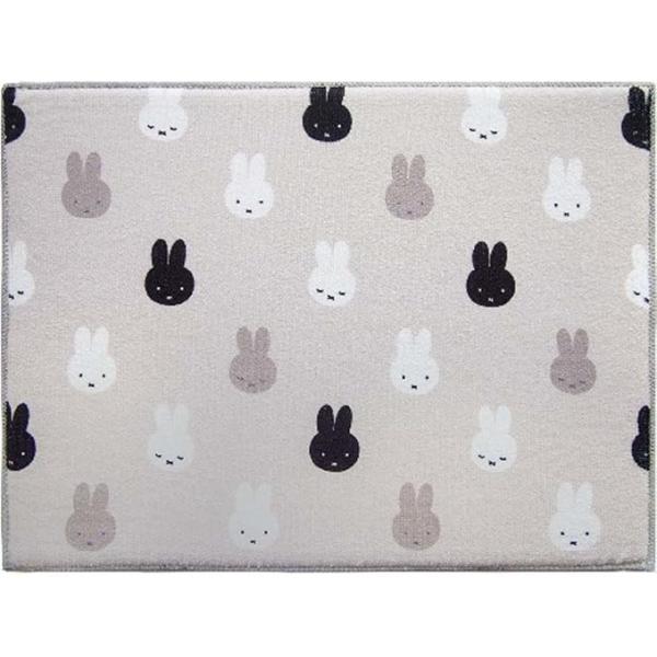 オカトー miffy 吸水水切りマット 30x40cm ミッフィー 水切り 洗い物 洗濯可能 ズレ防止miffy 吸水水切りマット 30x40cm ミッフィー●食洗器に入らないお鍋の水切りに！●様々な洗い物におすすめな水切りマットです。●ペ...