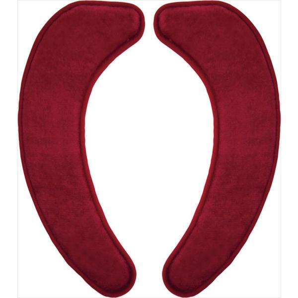 銀イオン（Ag+）の力で毎日清潔。●丸洗い可能（※ドラム式洗濯機、乾燥機はご使用になれません。手洗いをお勧めします）。●O型便座、U型便座、洗浄暖房便座とすべてのタイプの便座に使えます。●抗菌・防臭・消臭加工の三つの効果。●簡単装着。吸着便...