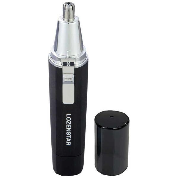 鼻毛カッター Amazon | ロゼンスター 鼻毛カッター 乾電池式 水洗い可能