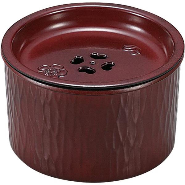 たつみや 茶こぼし 鎌倉 茶器 日本茶 出がらし入れ 建水 日本製