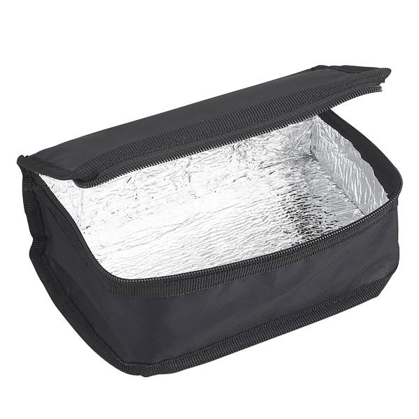 Ｍ／Ｚ保冷バッグ１段●1段用保冷バッグ。お弁当を暑さから守り、保冷しながら持ち運ぶことができます●約タテ160×ヨコ200×高さ60mmまでのお弁当箱が入ります●繰り返し使える蓄冷剤2個付サイズ　：(約)215×160×60mm重量　　：2...