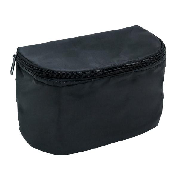 Ｍ／Ｚ保冷バッグ二段 ●二段のお弁当箱用の保冷バッグ●保冷機能のある素材・蓄冷剤付き！●お弁当を暑さから守り、保冷しながら持ち運べる！●縦約10×横22×高さ11cmまでのお弁当箱が入ります！ カラーブラックJANコード4970825083...