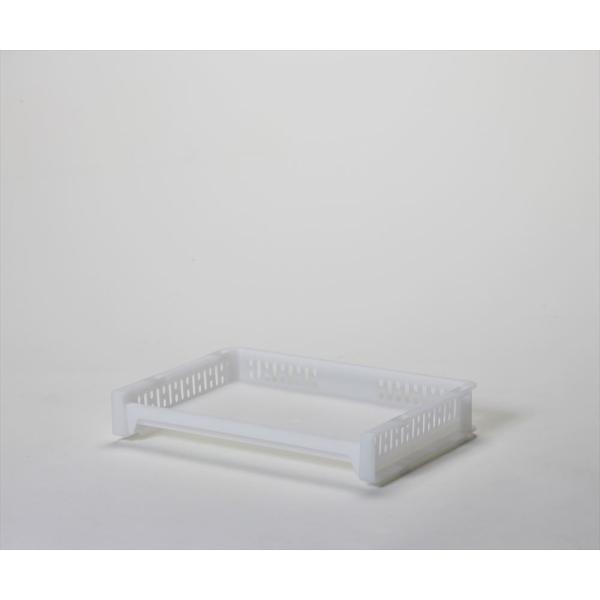 ●複数個を組み合わせて使用可能eラック Mトレー   SW●風通しが良いので様々な場所で使用可能●頑丈設計でたわみにくい商品詳細カラー ホワイトJANコード 4973230428592サイズ 約幅36.3×奥行24.8×高さ6.3cm生産国...