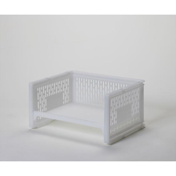 ●複数個を組み合わせて使用可能eラック L浅型   SW●風通しが良いので様々な場所で使用可能●頑丈設計でたわみにくい商品詳細カラー ホワイトJANコード 4973230433091サイズ 約幅36.3×奥行28.8×高さ18.3cm生産国...