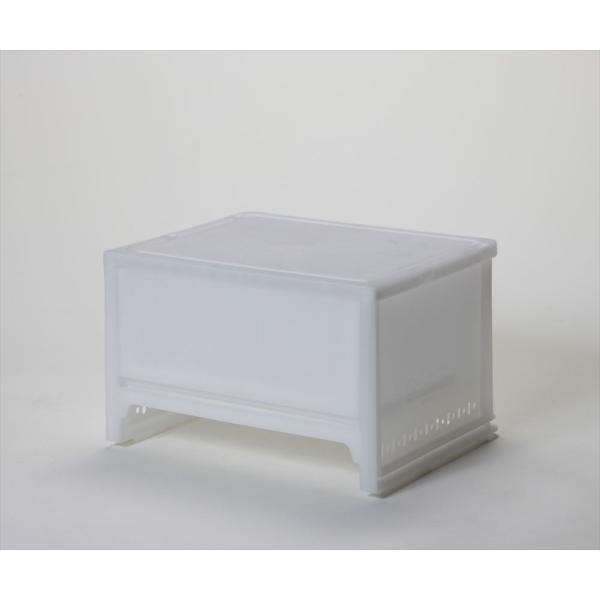 ●複数個を組み合わせて使用可能eラック 引出しL   SW●風通しが良いので様々な場所で使用可能●頑丈設計でたわみにくい商品詳細カラー ホワイトJANコード 4973230436092サイズ 約幅36.2×奥行28.5×高さ22.7cm生産...