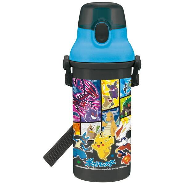 ポケモン 水筒 弁当箱 ランチボックスの人気商品 通販 価格比較 価格 Com
