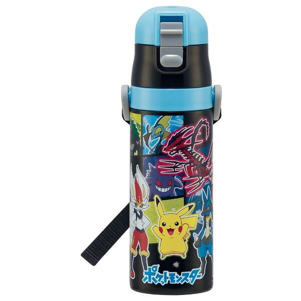 ポケモン 水筒 弁当箱 ランチボックスの人気商品 通販 価格比較 価格 Com