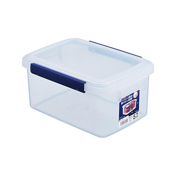 他サイト： アスベル ASVEL ウィル キッチンボックス F-25 Ag 5.7L 4974908760600 保存容器 キッチン シンク下 抗菌 銀の商品画像