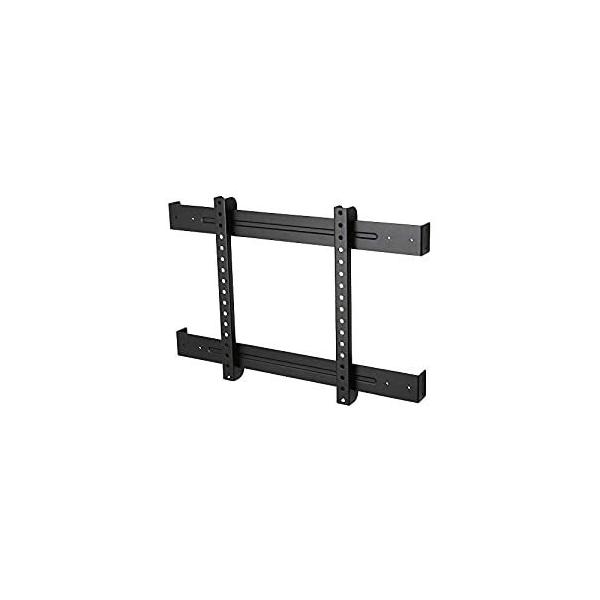 他サイト： 平安伸銅工業(株) テレビハンガー BKEXK-14 4977612920186 インテリア 壁掛け テレビスタンド 取り付け簡単の商品画像