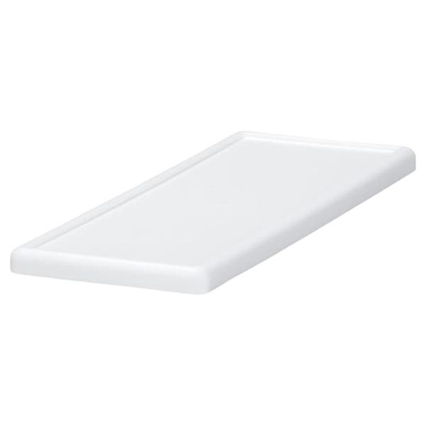 スリムストレージユニットフタ W ●キッチン周りを整頓できる収納ストッカー、幅170cmの天板です。●『グッドデザイン ロングライフデザイン賞』を獲得した『Slim Storage』すき間収納シリーズ カラーホワイトJAN497962518...