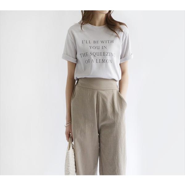 ワイドパンツ レディース 夏 コットン パンツ レディース ガウチョパンツ ウエストゴム スラブ 無地 シンプル カジ ュアル プラウ Prau メール便可 Buyee Buyee Japanese Proxy Service Buy From Japan Bot Online