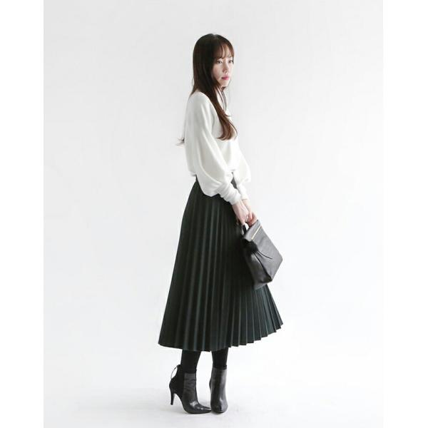 ウールプリーツスカート ウールスカート レディース プリーツスカート ロング丈 ウエストゴム ゆったり ルーズ Buyee Buyee Japanese Proxy Service Buy From Japan Bot Online