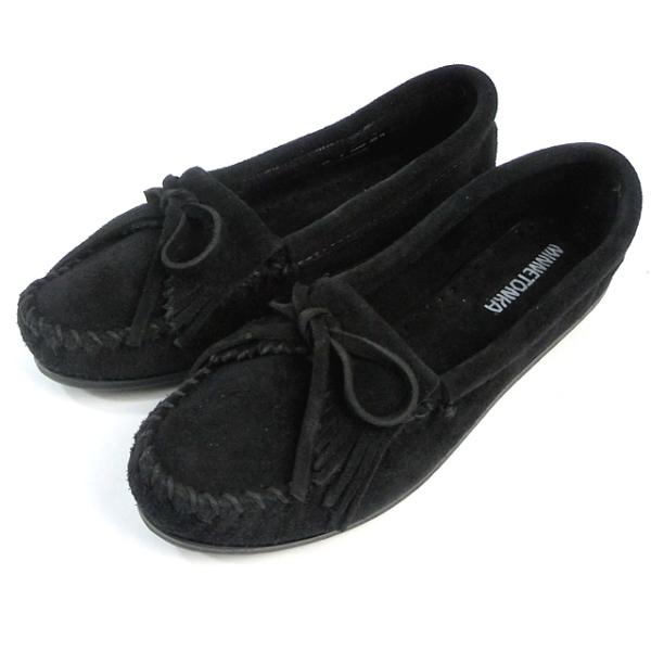 Minnetonka（ミネトンカ） 【現品限りセール US7/24cm】ミネトンカ