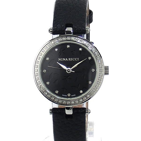 NINA RICCI（ニナ・リッチ） 腕時計 レディース N048002 SM 30mm