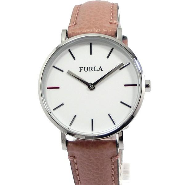 フルラ 腕時計 レディース 33mm Furla Giada Sv ピンク レザー 展示用 アウトレット特価 Vcs4175 N03 プレマ インポートマーケット 通販 Yahoo ショッピング