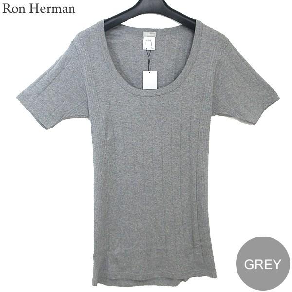 ロンハーマン Ron Herman Uネック Tシャツ カットソー スリム U Neck メンズ グレー Rhc 999 07 定形外郵便ok Vcs4498 01 プレマ インポートマーケット 通販 Yahoo ショッピング