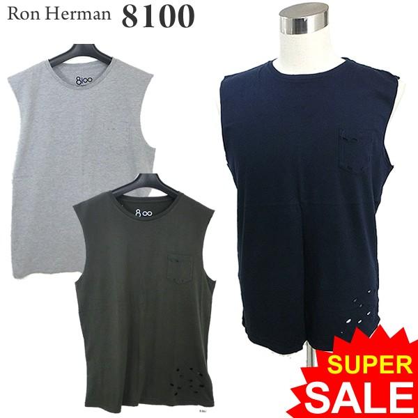Ron Herman 【在庫処分セール・まとめ買いおすすめ】ロン