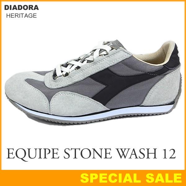 diadora stone wash