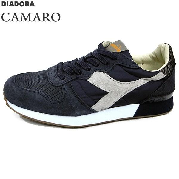 Diadora Heritage ディアドラ ヘリテージ スニーカー サイズ限定 Uk8 26 5cm Camaro 1735 Blue Denim ブルーデニム メンズ Vcs4603 1 プレマ インポートマーケット 通販 Yahoo ショッピング
