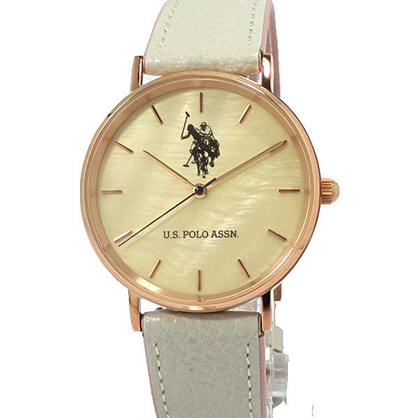 U S Polo Assn ポロ 腕時計 36mm Us 1a Iv クォーツ Us Polo 正規品 未使用展示品 メンズ レディース兼用 Vcs4715 1aiv プレマ インポートマーケット 通販 Yahoo ショッピング