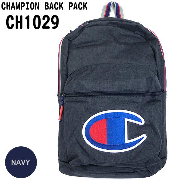 チャンピオン リュック バックパック Champion メンズ レディース Ch1029 Vcs4875 プレマ インポートマーケット 通販 Yahoo ショッピング