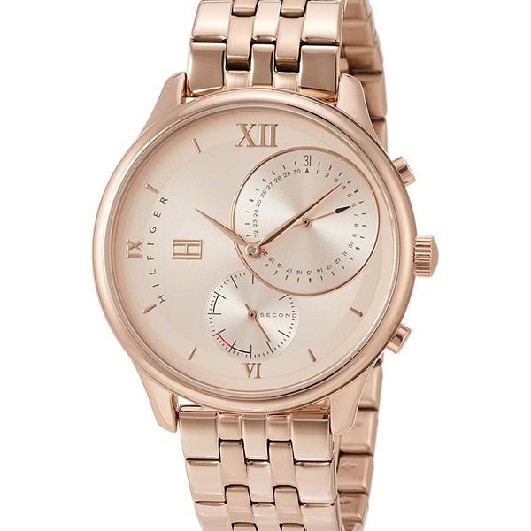 トミー ヒルフィガー Tommy Hilfigar Meg 腕時計 レディース ステンレス 38mm Vcs4924 D02 プレマ インポートマーケット 通販 Yahoo ショッピング