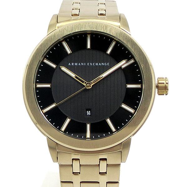 ARMANI EXCHANGE MADDOX AX1456 46mm 10ATM SSP vcs4939 1456 Yahoo