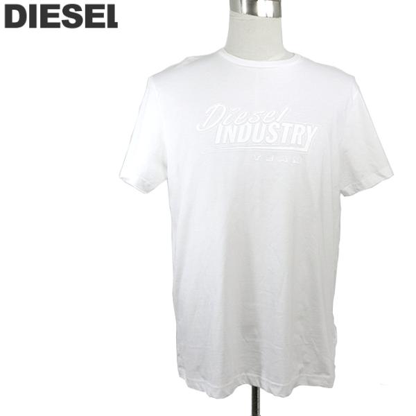 DIESEL（ディーゼル） メンズ Tシャツ サイズ表記（M）T-DIEGOS A02558