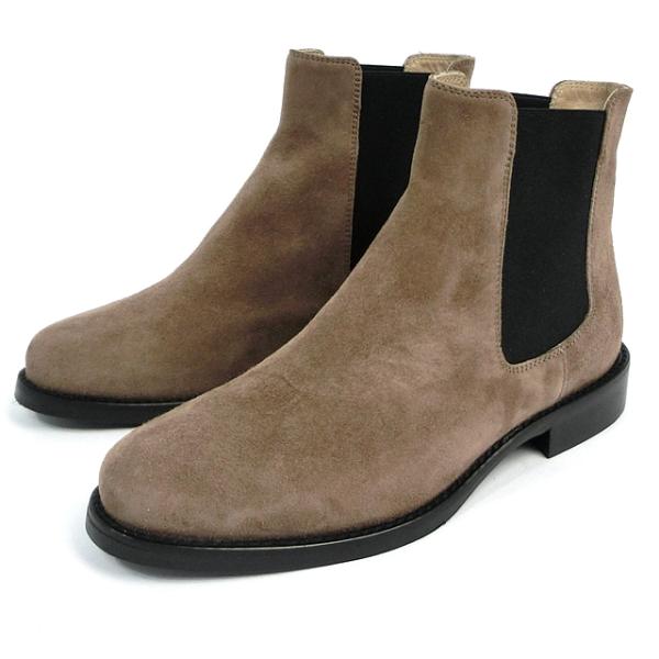 美品✨ラルフローレン サイドゴアブーツ 9D イタリア製 pre-ma_vcs5051-fbi1455belluno