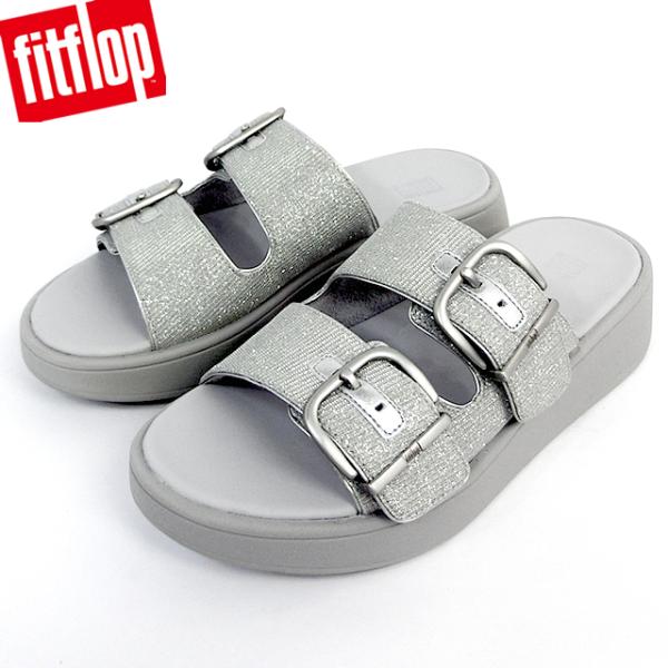 FitFlop フィットフロップ サンダル レディース 厚底 FITFLOP F FitFlop フィットフロップ サンダル レディース 厚底 FITFLOP F