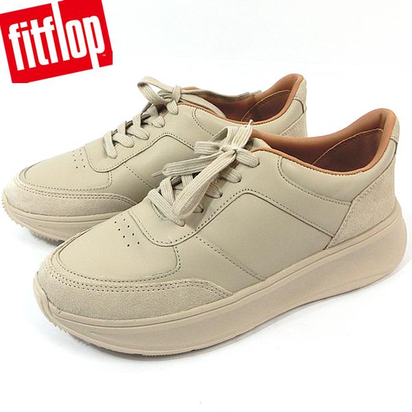 FitFlop 【国内正規品】fitflop フィットフロップ ラリー レザー