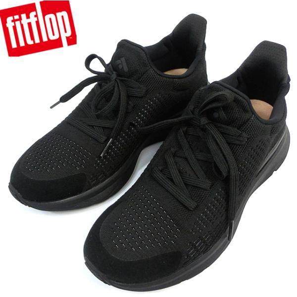 FitFlop（フィットフロップ） レディース スニーカー fit flop FITFLOP