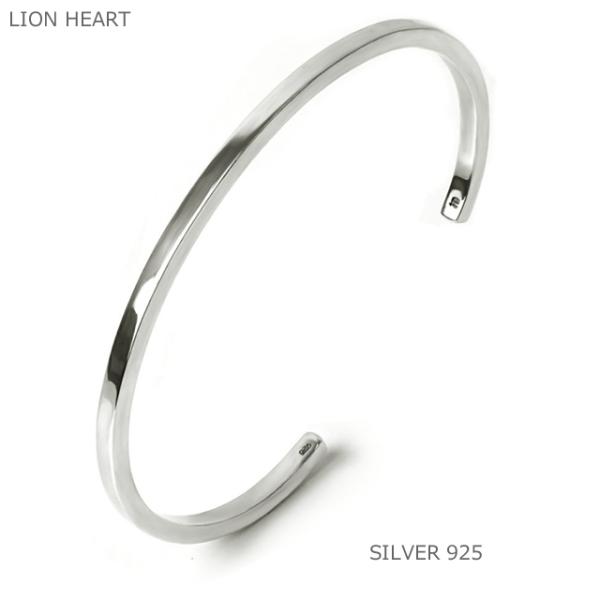 ガルディア  ライオン【シルバー925] バングル！ワイルドでクールな方へ！ ガルディア ライオン【シルバー925] バングル！ワイルドでクール