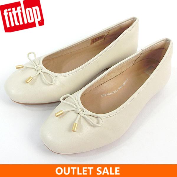 FitFlop（フィットフロップ） 【アウトレット-F808 / 23cm】フィット