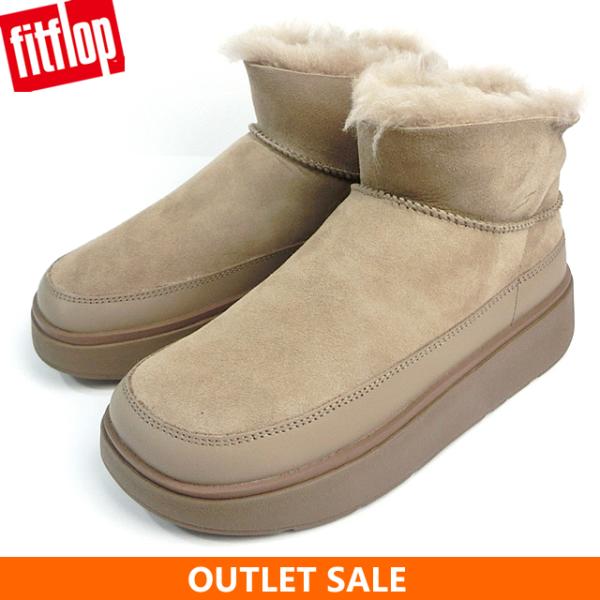 FitFlop（フィットフロップ） 【アウトレットSALE US6/23cm