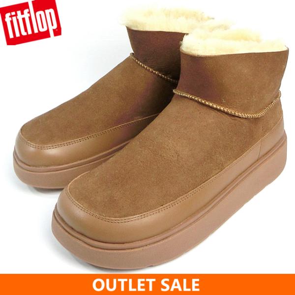 FitFlop 【アウトレットSALE US8/25cm】 フィットフロップ レディース