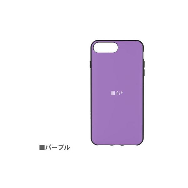 グルマンディーズ IIIIfi+(R)(イーフィット) iPhone8Plus/7Plus/6sPlus