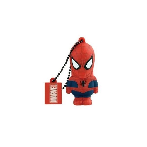 グルマンディーズ MARVEL USBメモリ 8GB MV-FD005 / スパイダーマン