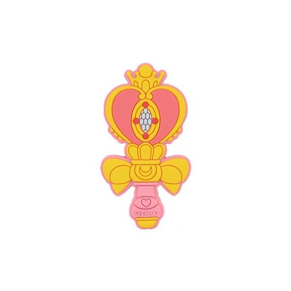 セーラームーン ハート型しーる Amazon.co.jp: 美少女戦士セーラームーン フチキラクリアシール 全4種